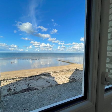 Le Clos Normand Saint-Aubin-Sur-Mer (Calvados) Exterior foto